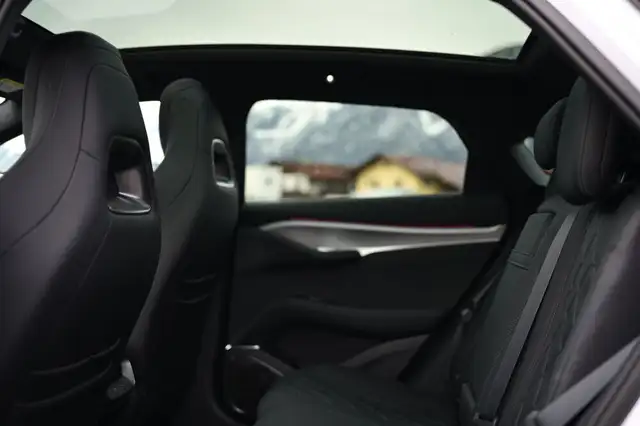 BYD Sealion 7 Excellence 91.5 kWh AWD Ansicht 17