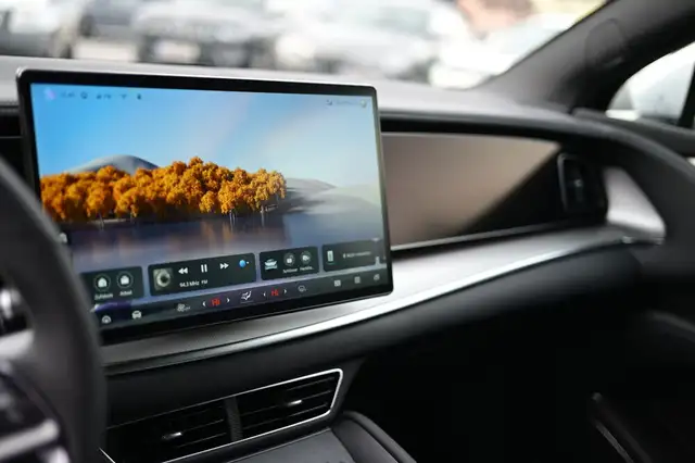 BYD Sealion 7 Excellence 91.5 kWh AWD Ansicht 12