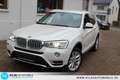 BMW X3 xDrive 20 i Leder(Braun)=NAVI=XENON=KAMERA=AH Weiß - thumbnail 1