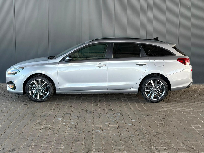 Hyundai i30 Kombi Comfort Plus 1.0 TGDI DCT Navi/ Adaptiver Te — photo 2