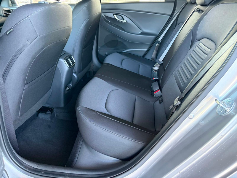 Hyundai i30 Kombi Comfort Plus 1.0 TGDI DCT Navi/ Adaptiver Te — photo 6