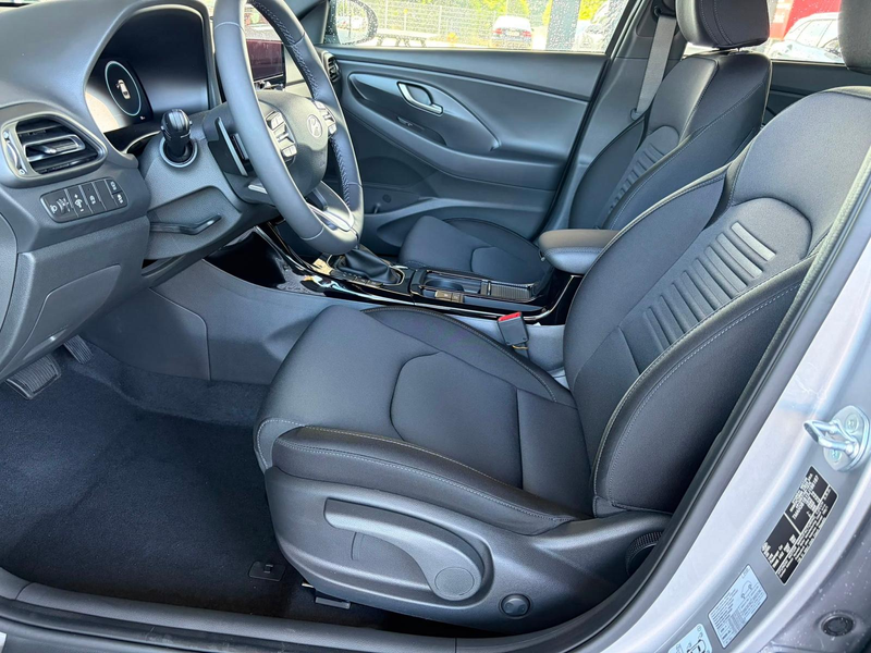 Hyundai i30 Kombi Comfort Plus 1.0 TGDI DCT Navi/ Adaptiver Te — photo 5