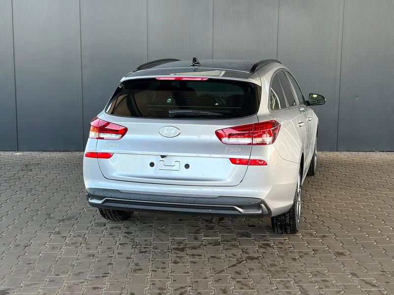 Hyundai i30 Kombi Comfort Plus 1.0 TGDI DCT Navi/ Adaptiver Te — photo 3