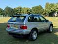 BMW X5 3.0i Automaat 4x4 Youngtimer 120.641km Sport Leder Argent - thumbnail 5
