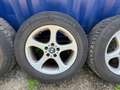 BMW X5 3.0i Automaat 4x4 Youngtimer 120.641km Sport Leder Zilver - thumbnail 28