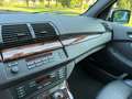 BMW X5 3.0i Automaat 4x4 Youngtimer 120.641km Sport Leder Zilver - thumbnail 20
