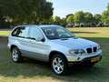 BMW X5 3.0i Automaat 4x4 Youngtimer 120.641km Sport Leder Argent - thumbnail 7