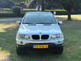 BMW X5 3.0i Automaat 4x4 Youngtimer 120.641km Sport Leder Argent - thumbnail 8