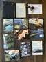 BMW X5 3.0i Automaat 4x4 Youngtimer 120.641km Sport Leder Zilver - thumbnail 26