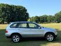 BMW X5 3.0i Automaat 4x4 Youngtimer 120.641km Sport Leder Argent - thumbnail 6