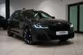 BMW 540 d|M-PAKET|HUD|ACC|PANO|KAMERA|MEMORY|H&K|TV| Gris - thumbnail 8