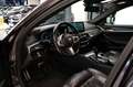 BMW 540 d|M-PAKET|HUD|ACC|PANO|KAMERA|MEMORY|H&K|TV| Gris - thumbnail 3