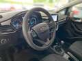 Ford Fiesta 1.1 mit SHZ*Klima*Scheibenheizung Bleu - thumbnail 10