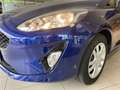 Ford Fiesta 1.1 mit SHZ*Klima*Scheibenheizung Bleu - thumbnail 17