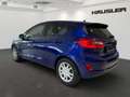 Ford Fiesta 1.1 mit SHZ*Klima*Scheibenheizung Bleu - thumbnail 5