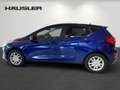 Ford Fiesta 1.1 mit SHZ*Klima*Scheibenheizung Bleu - thumbnail 6