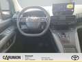 Toyota Proace CITY VERSO TEAMPLAYER LED+KAMERA Albastru - thumbnail 9