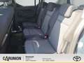 Toyota Proace CITY VERSO TEAMPLAYER LED+KAMERA Albastru - thumbnail 8