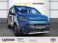 Toyota Proace CITY VERSO TEAMPLAYER LED+KAMERA Albastru - thumbnail 3