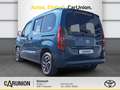 Toyota Proace CITY VERSO TEAMPLAYER LED+KAMERA Albastru - thumbnail 6