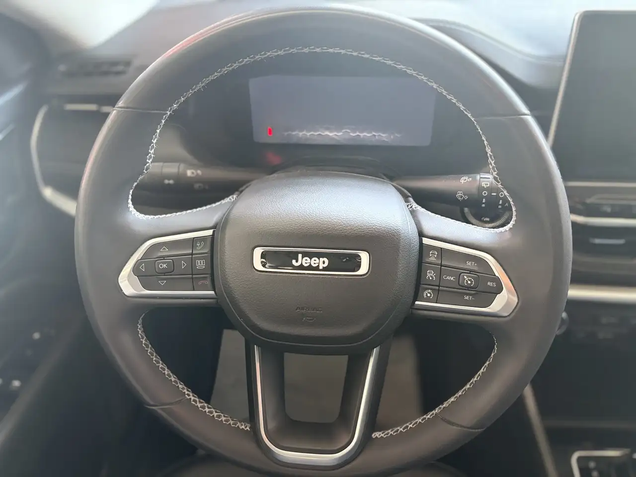 2021 Jeep Compass LIMITED 1.3 TURBO BENZINA 150CV AUTOMATICO KM. CERTIFICATI, photograph 10
