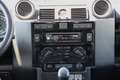 Land Rover Defender Defender 90 Td4 2.2 **Btw-wagen** 43.990 excl btw Grau - thumbnail 13