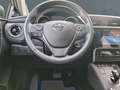 Toyota Auris 1.8 Hybrid Executive*NAV*Leder*LED*DAB*SHZ*SmartKe Plateado - thumbnail 9