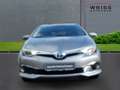 Toyota Auris 1.8 Hybrid Executive*NAV*Leder*LED*DAB*SHZ*SmartKe Plateado - thumbnail 5