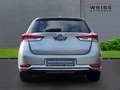 Toyota Auris 1.8 Hybrid Executive*NAV*Leder*LED*DAB*SHZ*SmartKe Plateado - thumbnail 4