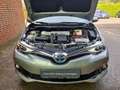 Toyota Auris 1.8 Hybrid Executive*NAV*Leder*LED*DAB*SHZ*SmartKe Plateado - thumbnail 13