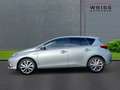 Toyota Auris 1.8 Hybrid Executive*NAV*Leder*LED*DAB*SHZ*SmartKe Plateado - thumbnail 3