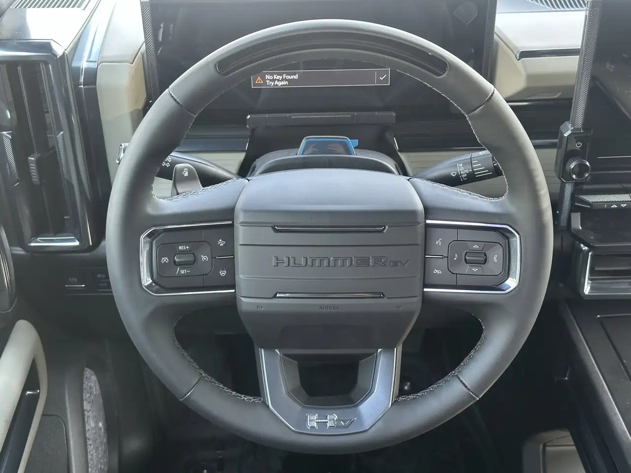 GMC HUMMER EV Pickup снимка GMC HUMMER EV Pickup