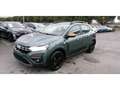 Dacia Sandero Stepway 1.0 ECO-G 100 Extême Vert - thumbnail 2