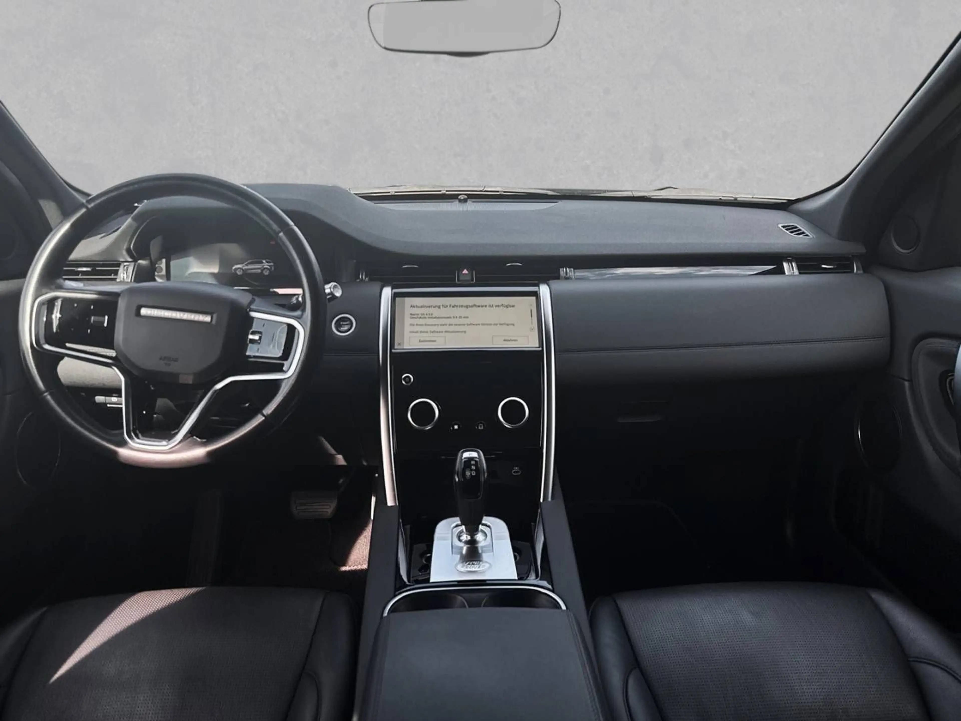 Land Rover Discovery Sport D200 SE — photo 4