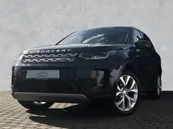 Land Rover Discovery Sport D200 SE