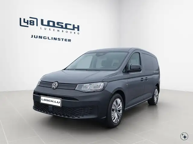 Volkswagen Caddy Caddy Maxi
