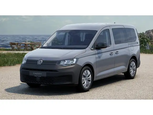 Volkswagen Caddy Caddy Maxi