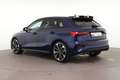 Audi S3 2.0 TFSI Q S tronic LED ACC Kamera Albastru - thumbnail 4