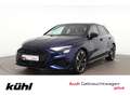 Audi S3 2.0 TFSI Q S tronic LED ACC Kamera Albastru - thumbnail 1