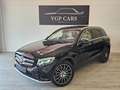 Mercedes-Benz GLC 350 350e 4Matic Noir - thumbnail 1