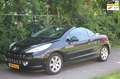 Peugeot 207 CC 1.6 VTi Première Zwart - thumbnail 1