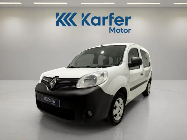Renault Kangoo Combi 1.5dCi Profesional M1-AF 66kW