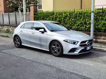 d Premium 4matic auto