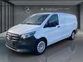 Mercedes-Benz Vito 116 CDI Kasten Extralang 9G+Klima+Kamera Weiß - thumbnail 1