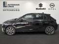 Opel Corsa F GS 1.2 Turbo EU6e Navi+LED Licht Schwarz - thumbnail 6