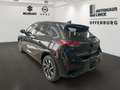 Opel Corsa F GS 1.2 Turbo EU6e Navi+LED Licht Schwarz - thumbnail 5