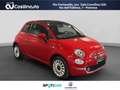 Fiat 500 C 1.0 70 CV Hybrid MY24 Rosso - thumbnail 7