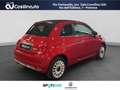 Fiat 500 C 1.0 70 CV Hybrid MY24 Rosso - thumbnail 5