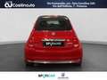 Fiat 500 C 1.0 70 CV Hybrid MY24 Rosso - thumbnail 4