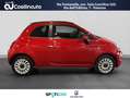 Fiat 500 C 1.0 70 CV Hybrid MY24 Rosso - thumbnail 6